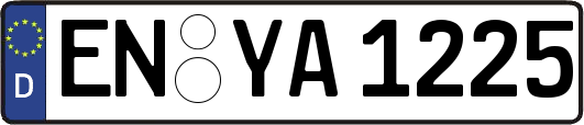 EN-YA1225