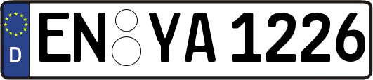 EN-YA1226