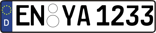 EN-YA1233