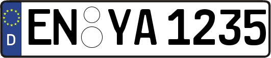 EN-YA1235