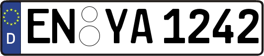 EN-YA1242