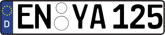 EN-YA125
