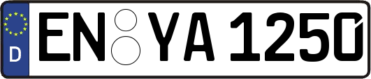 EN-YA1250