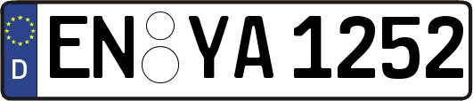 EN-YA1252
