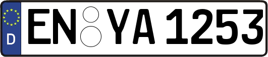 EN-YA1253