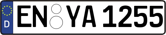 EN-YA1255