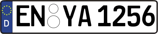 EN-YA1256
