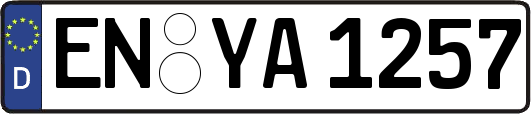 EN-YA1257