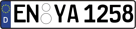 EN-YA1258