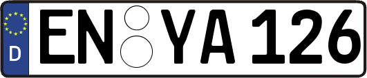 EN-YA126