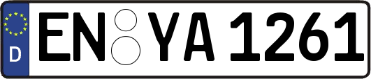 EN-YA1261