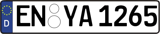 EN-YA1265