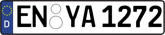 EN-YA1272
