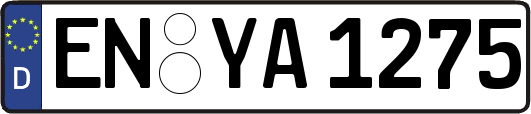 EN-YA1275