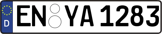 EN-YA1283