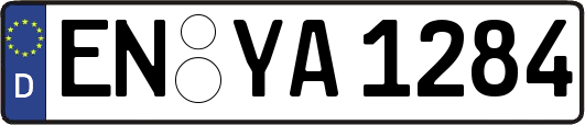 EN-YA1284