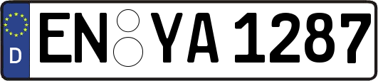 EN-YA1287