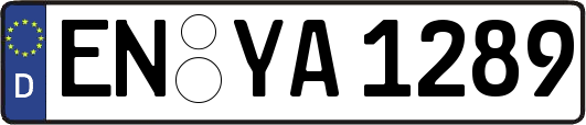EN-YA1289