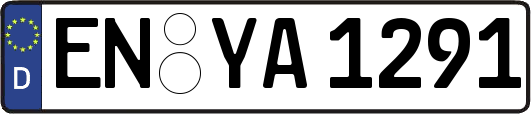 EN-YA1291