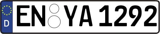 EN-YA1292
