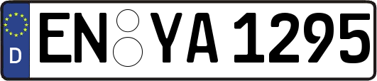 EN-YA1295