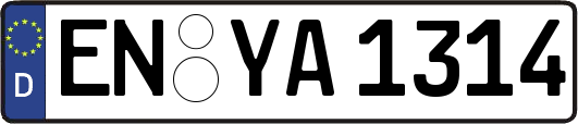 EN-YA1314