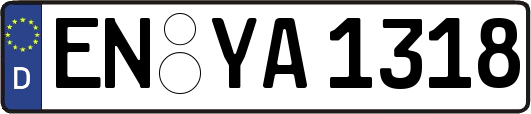 EN-YA1318