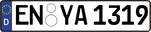 EN-YA1319