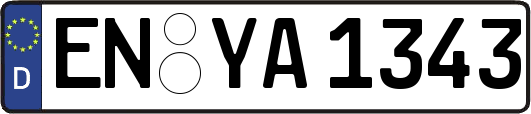 EN-YA1343