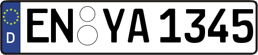 EN-YA1345