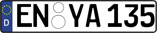 EN-YA135
