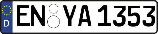 EN-YA1353