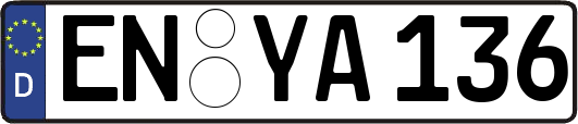EN-YA136