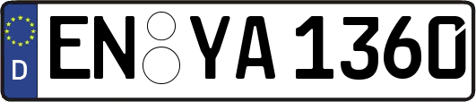 EN-YA1360