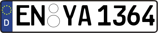 EN-YA1364