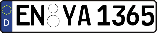 EN-YA1365