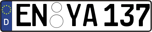 EN-YA137