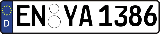EN-YA1386