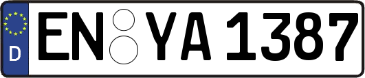 EN-YA1387