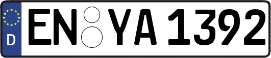 EN-YA1392