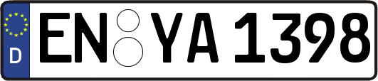 EN-YA1398
