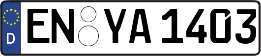 EN-YA1403