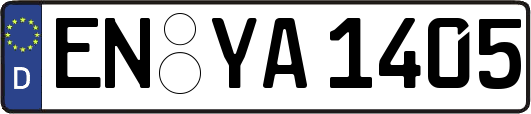 EN-YA1405