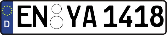 EN-YA1418