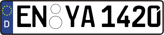 EN-YA1420