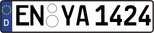 EN-YA1424