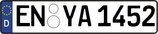 EN-YA1452