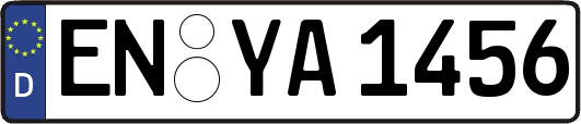 EN-YA1456