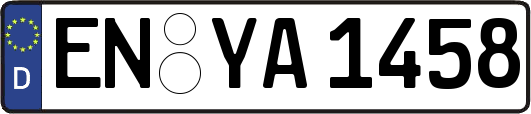 EN-YA1458