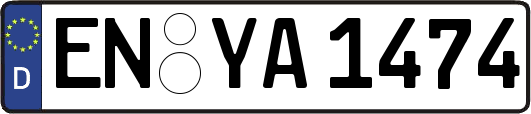 EN-YA1474